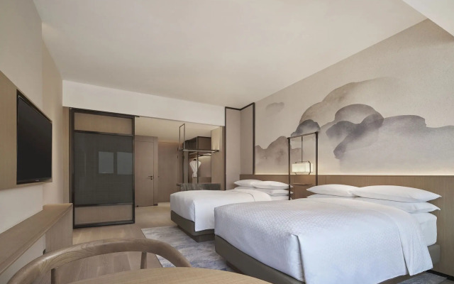 Four Points by Sheraton Suzhou, Wuzhong