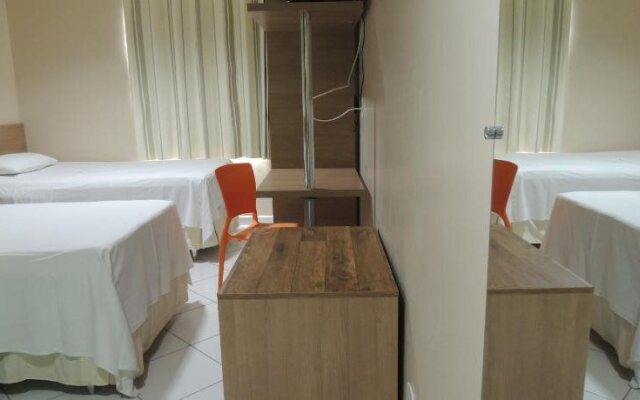 Hotel Guapindaia