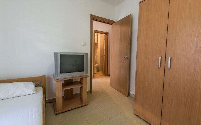 MTV Apartments Petrovac