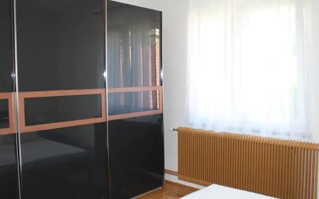 Ferienhaus Mathew
