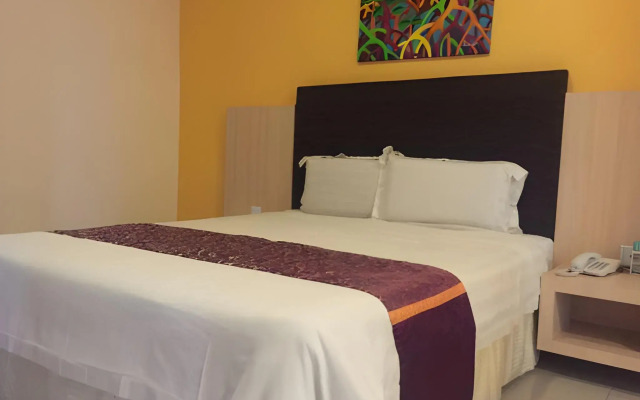 Geopark Hotel, Kuah Langkawi