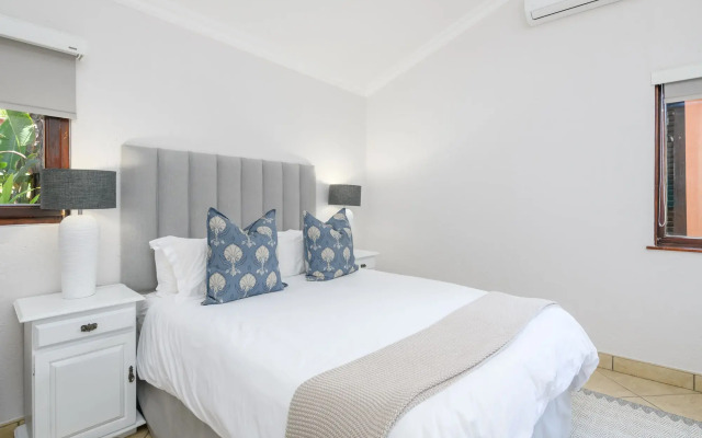 San Lameer Villa Rentals  3207