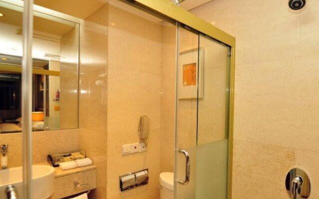 Kunming Haitian Hotel