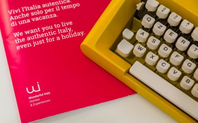 Magicstay - Flat 150M² 3 Bedrooms 3 Bathrooms - Naples