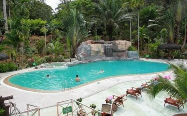 Sepilok Jungle Resort