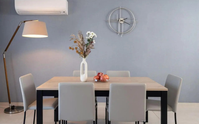Apartment Garden Palace A125