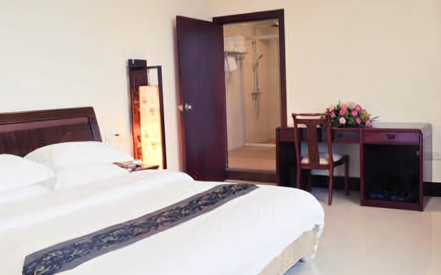 Taishan Zehui Hot Spring Resort
