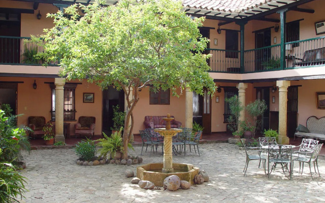 Hotel Plazuela de San Agustín