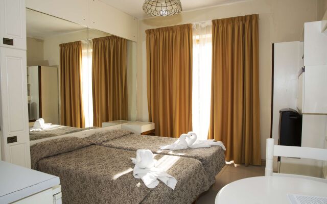 The Bugibba Hotel