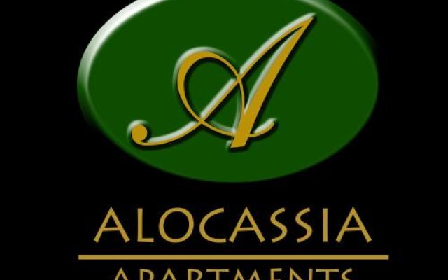 Alocassia Service Apartments