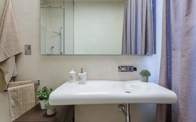 Casa Patricia in Lucca - Apartment in 卢卡 - Photo 5