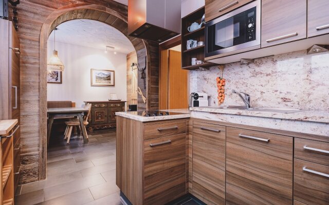 Appartements Enzian by we rent