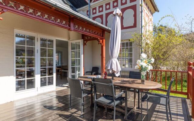 "Saran" - 400m from the sea in Bornholm