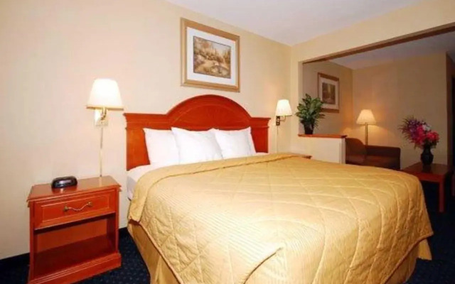 Quality Inn & Suites