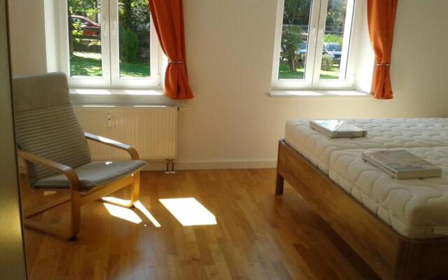 Marie Marie, Oberstaufen