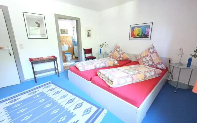 Frauenpension Arleta - Women only