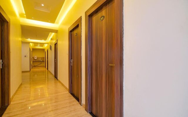 FabHotel Shubhshree