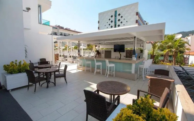 Supreme Beach Marmaris