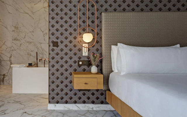 UMusic Hotel Madrid