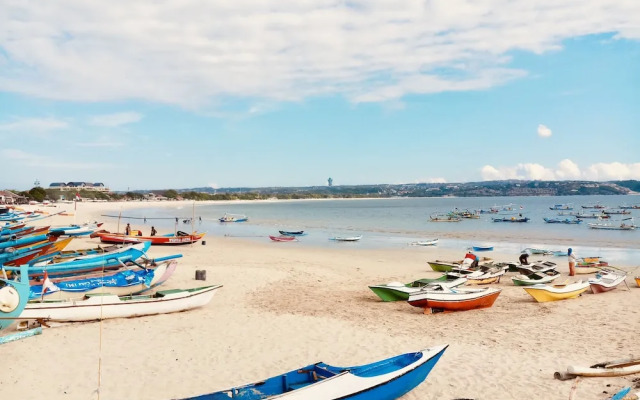 Kelantel Bali