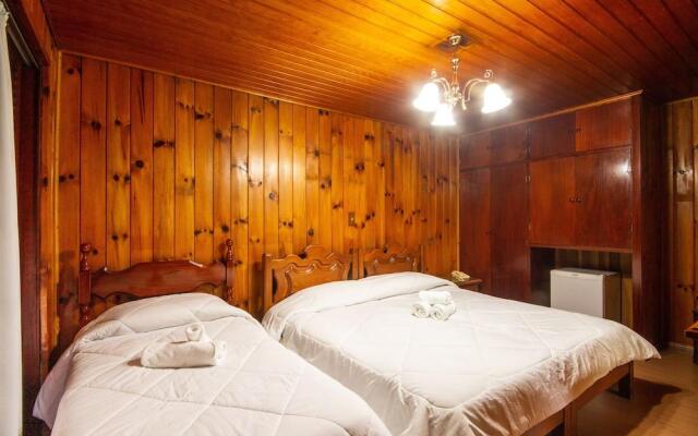 Hotel Barcelos
