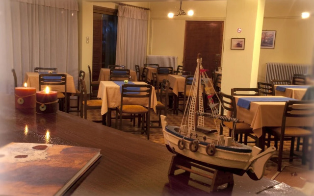 Castro Hotel