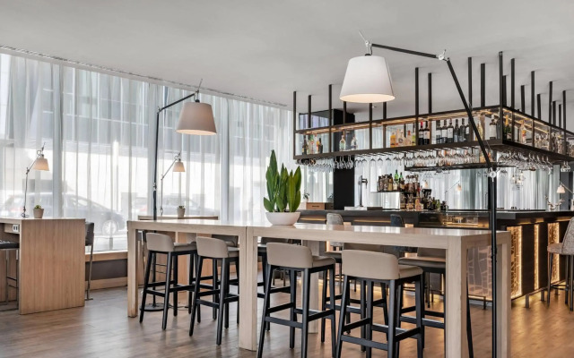 AC Hotel Madrid Feria by Marriott
