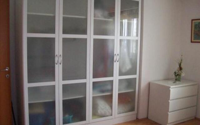 Apartment Morovic