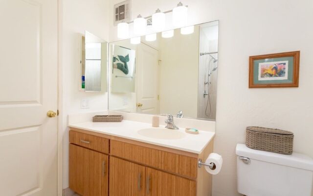 Hale Kamaole #329 - 2 Br Condo