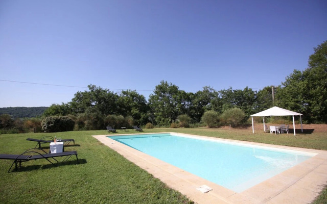 Agriturismo Dei - Villa Il Boschetto
