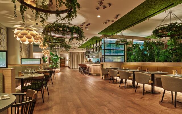 voco The Hague by IHG
