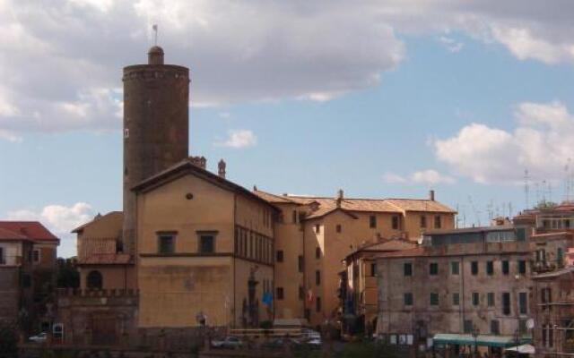 Albergo Diffuso Locanda Specchio Di Diana