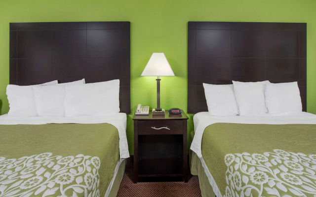 Days Inn Calvert City