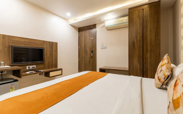 Fabhotel Bentree