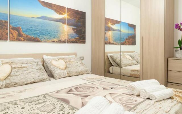 Welcomely - L'isola nel verde