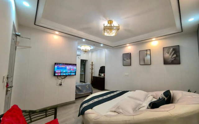 Xitang Zunwen Hall Boutique Hotel