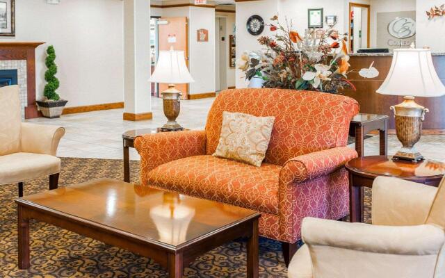 Comfort Suites French Lick