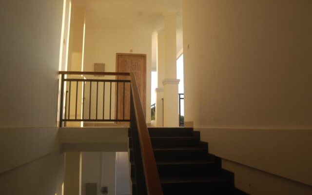 Mesare Guest House