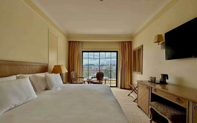 Quinta Funchal Gardens – Adults Only