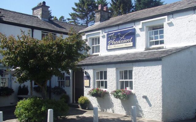 Pheasant Inn