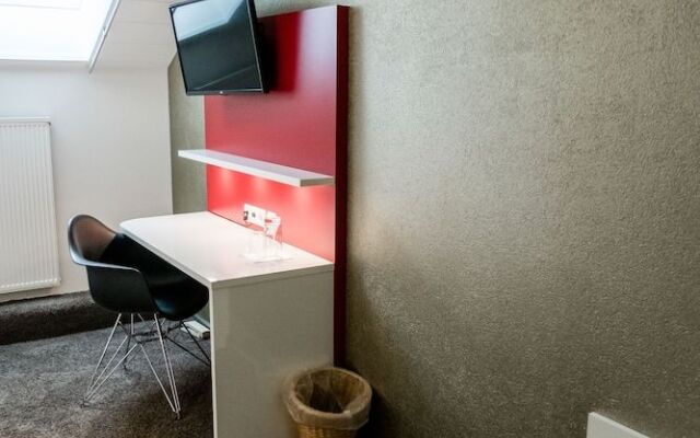 Hotel  Donaublick