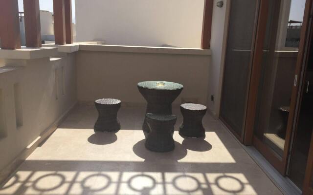 Le Sifah Resort Apartments
