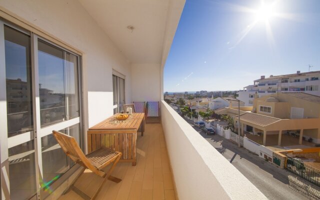 B01 - Alvor Marachique Apartment