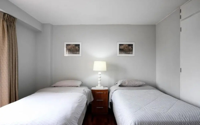 Central Apart in San Isidro - Lima