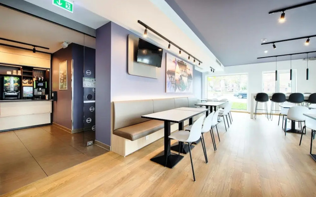 B&B Hotel Kaiserslautern