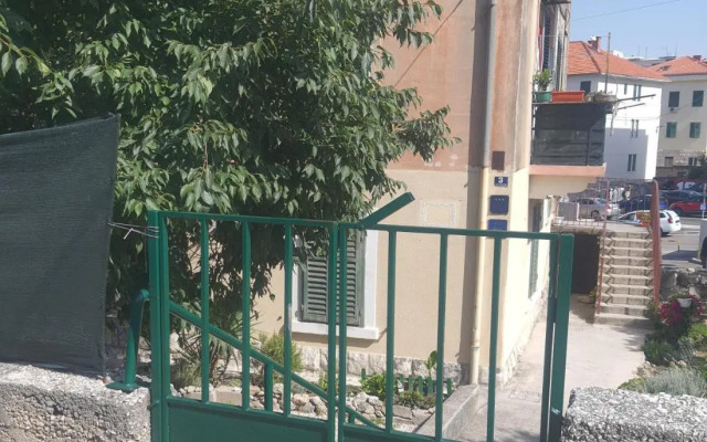 Apartment Izabela