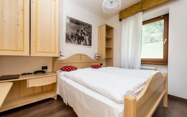 Hotel Pezzotti