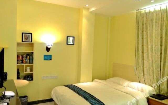 Hannover Hotel Dinghu