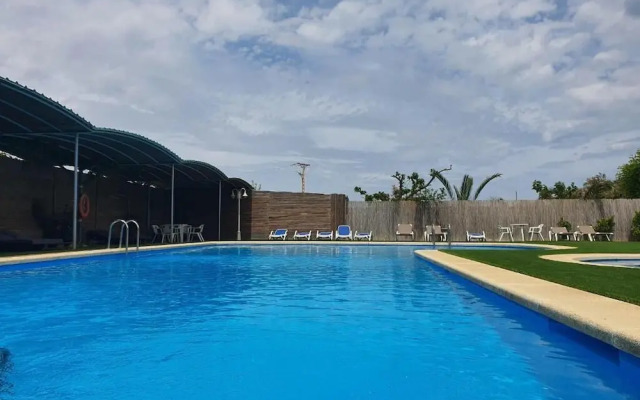 Hotel Riomar