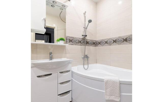 ApartKRD on V.N. Machugi street 116A